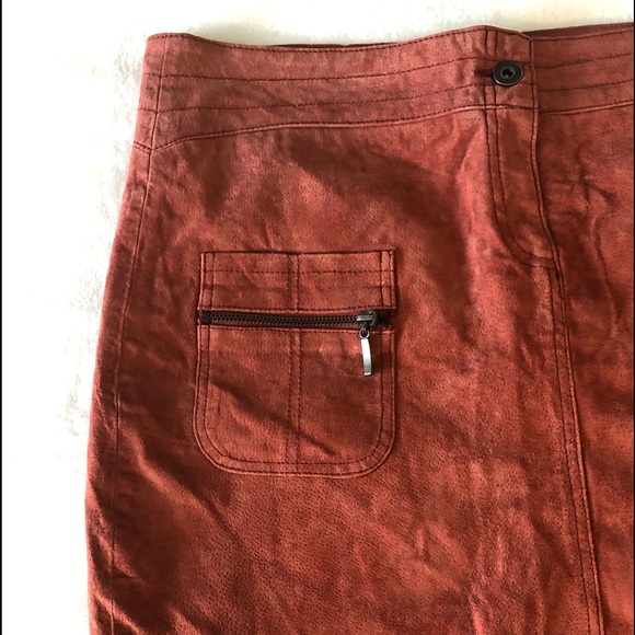 Cache Cache Skirt - Picture 4 of 13